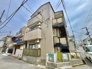 STAGE OHTEの画像
