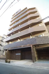 フュージョナル千住大橋の画像