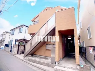 サニーサイドの画像