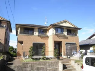 リビングタウン学園北 D棟の画像