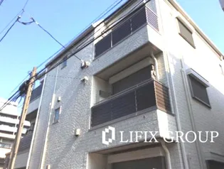 シャーメゾンスリーの画像