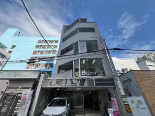 GAO大手町【6階】の外観