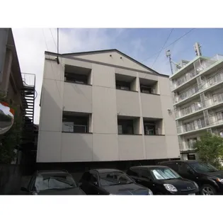 福岡県福岡市東区唐原1【アパート】の外観