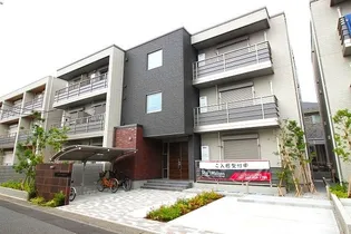 グランレーヴ大宮の画像