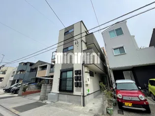 PRE CHER八田の画像