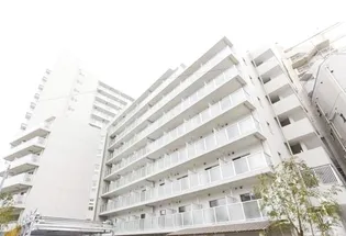 グランハイツ高田馬場【12階】の外観