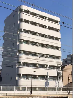 Ms’palazzO JOTO(旧:メレアグロス)【9階】の外観
