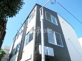 ウィンレックス赤羽の画像