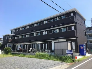 クーネル八王子の画像