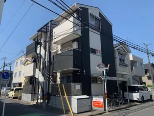 TーFLAT川越の画像