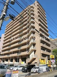 アーマックス大井町の画像