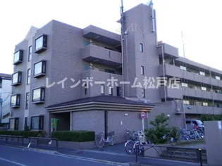 パーソンヒルズの画像