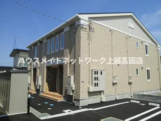 フェリシア コートIIIの画像