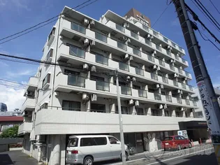 ホーユウコンフォルト大和中央の画像