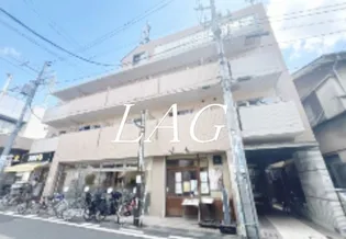A LA MODE東向島の画像