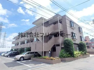 サンライトM東小金井の画像