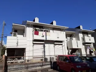 三和ハイムCの画像