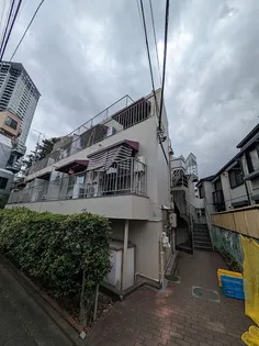 ハイツ南駒場の画像