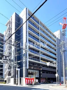 エステムコート名古屋 TWIN EAST【5階】の外観