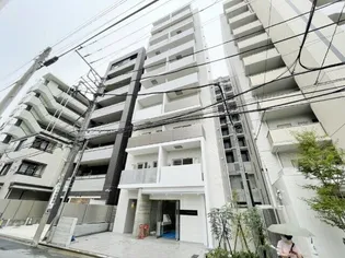 クレスト小杉スクエアの画像