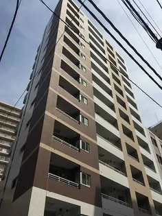 シティインデックス千代田岩本町の画像