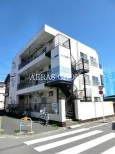 クレア西新井の画像