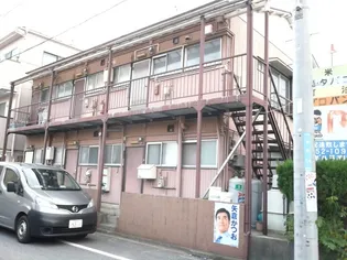 第3白雪荘の画像