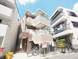 スタチーオ大曽根の画像