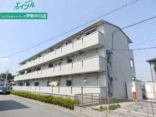 オーベルジュの画像
