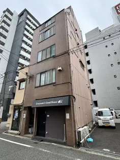アネックス北梅田【6階】の外観