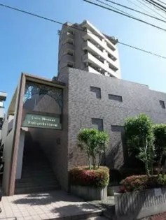 ライオンズマンション西が丘南の画像