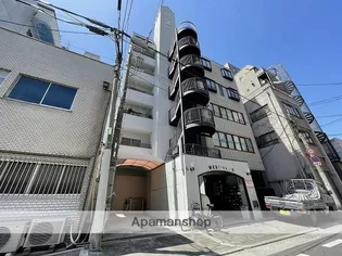 WEST-ONEII【4階】の外観