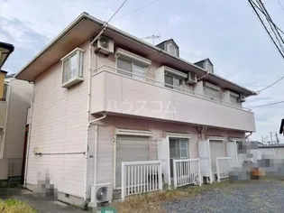 B'CASA深谷IVREーBORNの画像