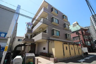 BELLE EPOQUE 町田の画像