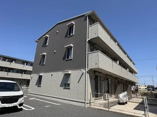 LA VIE CHAUDA館の画像