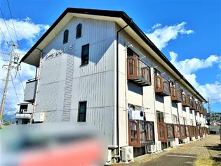 カーサひじり5の画像