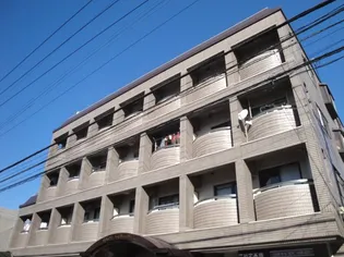グローバル三井の画像