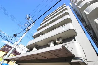 M CITYの画像