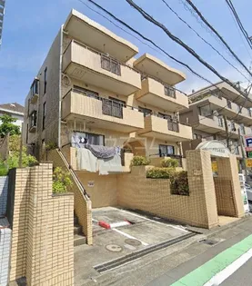 ハイム青葉台の画像