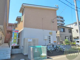 プロムナード志波町の画像