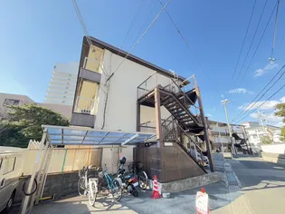 グリーンサイド春名NO 2の画像