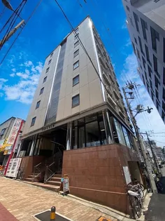 パークレーン深江橋の画像
