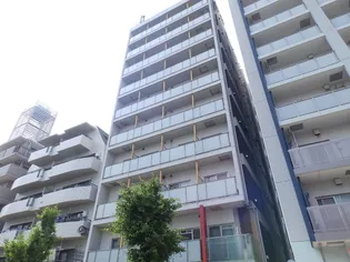 BELAIR住吉の画像