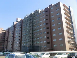 ウィンベルコーラス南仙台3番館の画像