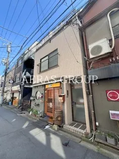 山田ビル【2階】の外観