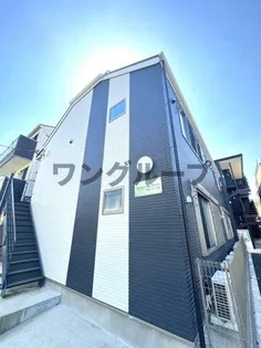 サザンスカイ大塚【2階】の外観