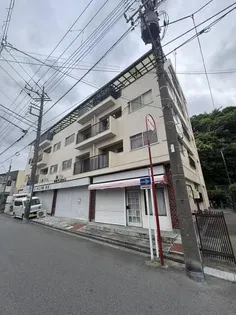 蒔田マンションの画像