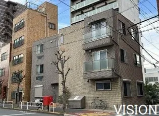 ラミティエ北千住の画像