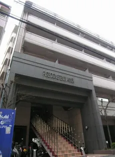 福岡県福岡市中央区春吉2【マンション】の外観
