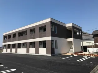 LARGE MOATの画像